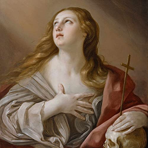 Reflection 33 - The Mercy of Purification