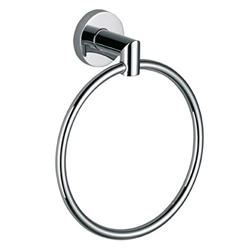 Preisvergleich Produktbild Avenarius Handtuchring Serie 200 2001500010