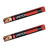 Algopix Similar Product 4 - Unstick Reusable Heavy Duty NonStick