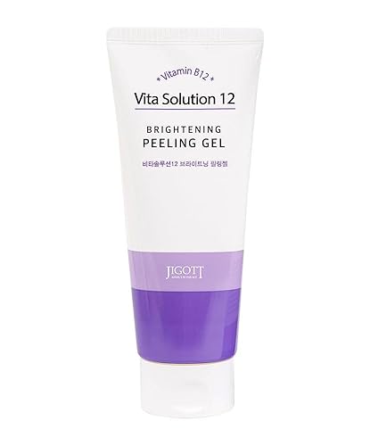Vita Solution 12 Gel Peeling (Vitamina Iluminadora V12)