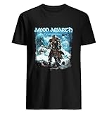 Amon Amarth - Jomsviking 69 T Shirt, Hoodie for Men Women