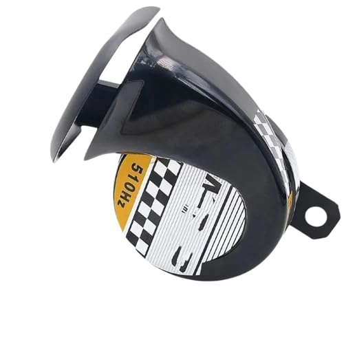 Haut-parleur de train 12V 130dB pour voiture et moto