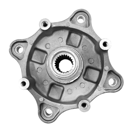 Moyeu arrière pour Stels ATV 300B et Buyang 300cc | Pièce Quad 4.1.01.0081