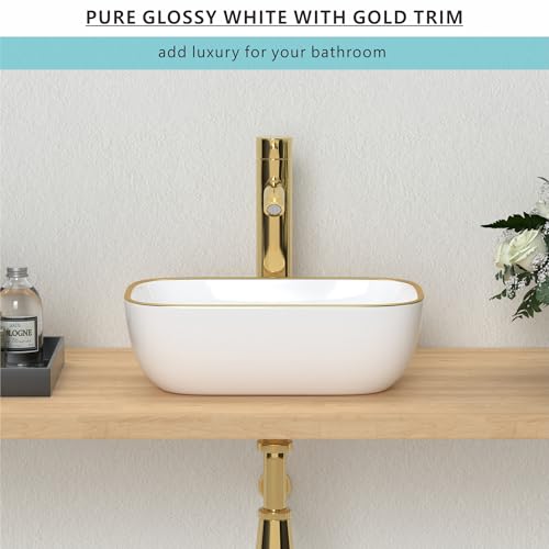 La Mejor Recopilación de Lavabos con borde del mes. 11 Imagen adicional