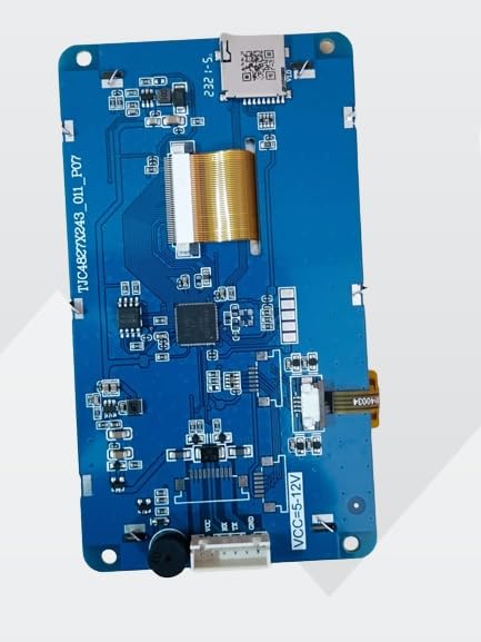 Image of 3 idea Imagine Create Print LCD for Kobra Plus