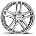 4x Dezent alloy rims TZ 6.5Jx17 ET48 5x112 compatible with MG 4