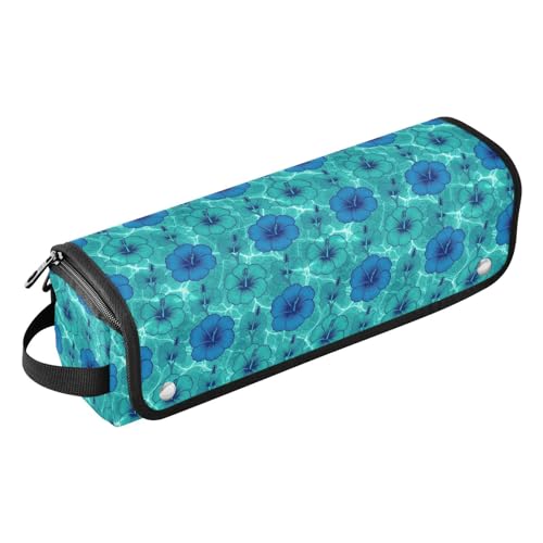 Bolso para planchas de cabello resistente al calor