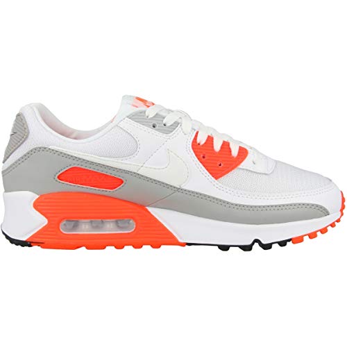 Image of Nike Mens Air Max 90 Essential Running Shoes