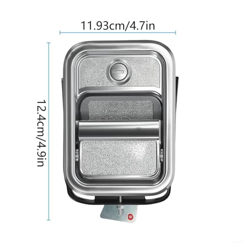 Sets de table en silicone imperméables pour table de cuisine propre - 5