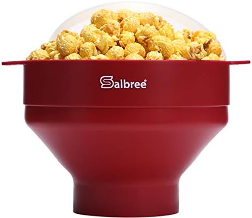 popcorn maker microwave amazon