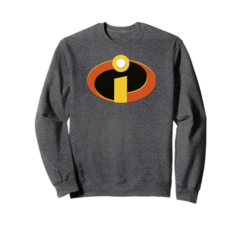 Sweat-shirt les Indestructibles pour raviver vos souvenirs Pixar