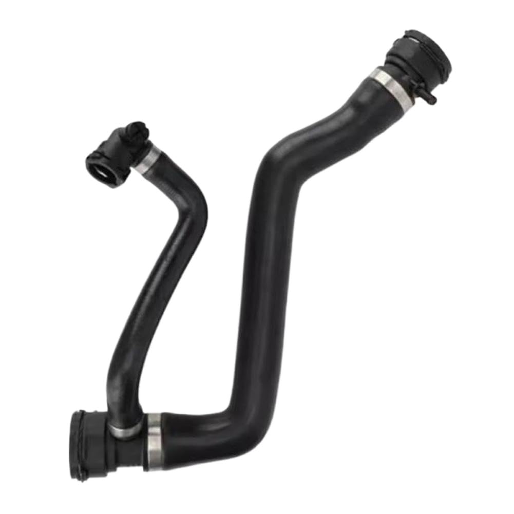 Jrthtcnjt Onecolor Coolant Hose Compatible With E82 E88 E90 E90lci E92 E92lci E93 E93lci X1 E84
