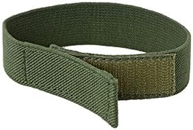 DEFCON 5 Mankiet BDU Elastic Cuffs, Od Green, D5-1345-OD