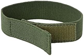 DEFCON 5 BDU Elastic Cuffs (Elastici per Mimetica) in Coppia OD Green/DEFCON 5 BDU Elastic Cuffs (for Camouflage Elastic) Pair in OD Green
