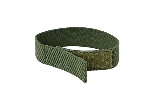Elastici per Mimetica Defcon 5 BDU Elastic Cuffs in Coppia Verde Oliva