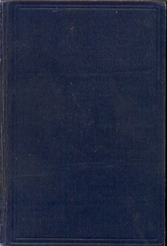 Robbins' Botany of Crop Plants: 3rd edition rev... B000KZ608G Book Cover
