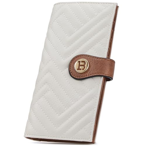 BOSTANTEN Slim Wallet & Sling Bag