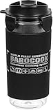 Barocook Kochbehälter Kaffee Teekocher, 400 ml, BA-BC-004 by Barocook