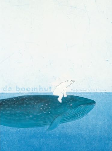 De boomhut [Dutch] 9047702298 Book Cover