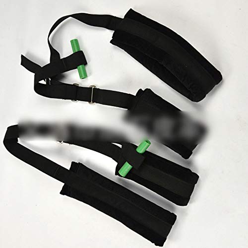 Yabaishi Deur en venster Swing Bundle Swing Adult Seksspeeltjes (Color : AS PICTURE) - Afbeelding 3