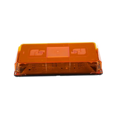 Federal Signal HighLighter LED Light Bar - NAPA Auto Parts