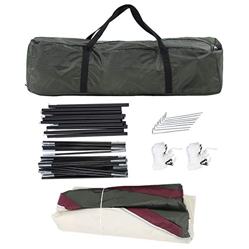 Toldo para Camping Portátil Ligero para Auto miniatura 7