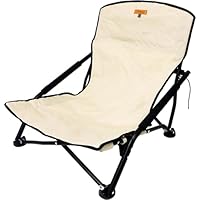 Amazon.co.jp: S'more(スモア) IronLow Armchair アウトドア
