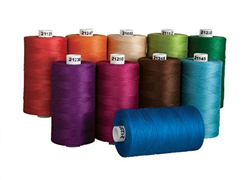 AMAZON BEST SELLERS BEST SEWING THREAD visual data 3