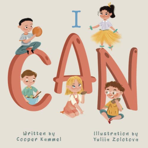I CAN