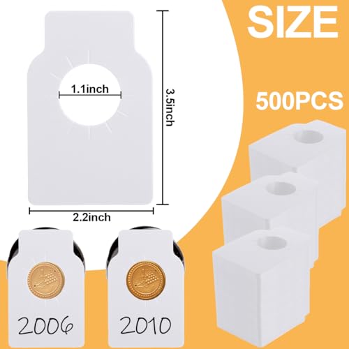 Catálogo de Etiquetas para el vino los 5 mejores. 23 Imagen adicional