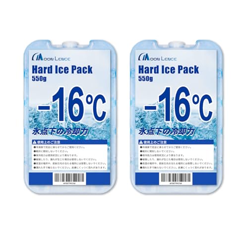 MOON LENCE ۗ }CiX16x X_ n[h ԕۗ 550g-2pack