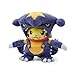 LYH2019 Juguetes 20-24Cm 7.9-9.4 '' Pikachu Cosplay Tyranitar Hydreigon Charizard Snorlax Ampharos Garchomp Peluche De Peluche Suave Relleno Pluch