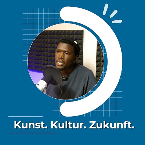 Einblick in Bantus Arbeit: So will er die Community st&auml;rken - Our Voices 2.0