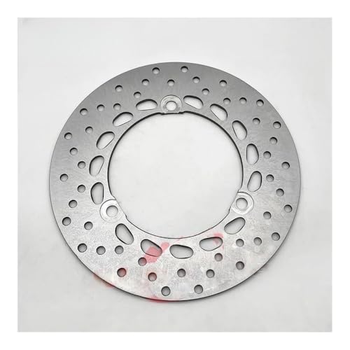 Rotor de disque de frein 230mm NMAX 155 NVX 2DP F582W F582U 00 moto