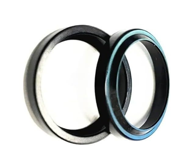 Bague d'étanchéité anti-poussière SER45 pour protection d'arbre