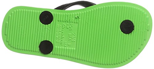 Image of Ipanema Men's Flip Flop Sandals, Blue Blue Blue