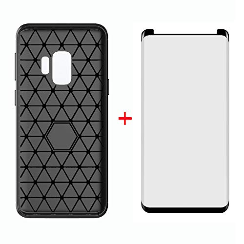 Asuwish - Custodia per Samsung Galaxy S9 TXWLS