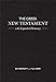 The Greek New Testament: With Comparative Apparaatus Showing Variations from the Nestle-aland and Robinson-pierpont Editions, With Greek Dictionary (English and Greek Edition)