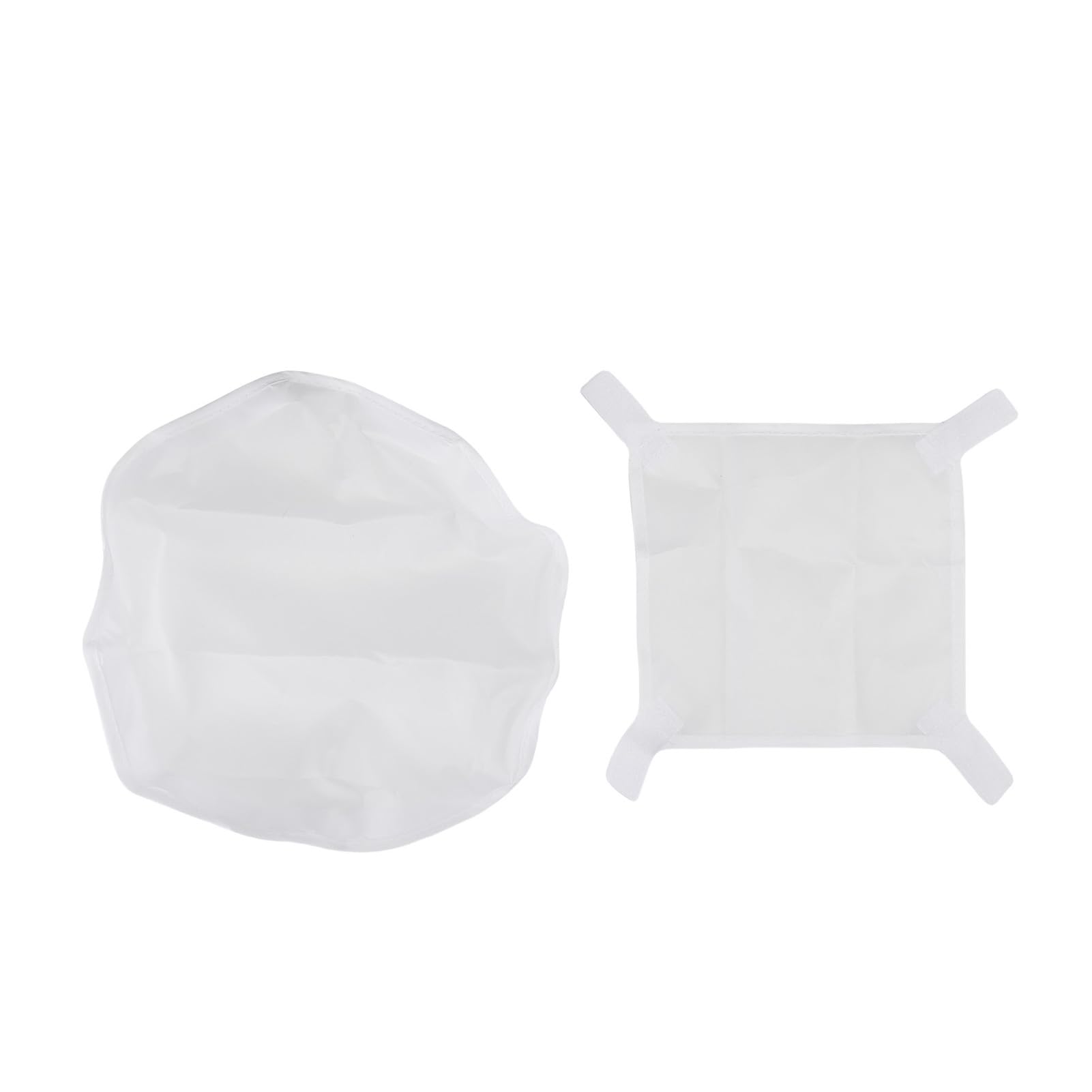 Softbox - Softbox ottagonale per flash da 11,4 pollici, installazione rapida, per