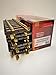 PIKO 35201 Brass Straight Track, 280 mm (10.96 inches), 12 Piece Box