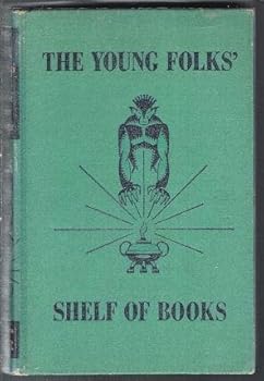 The Junior Classics, Volume Two Stories of wonder and magic