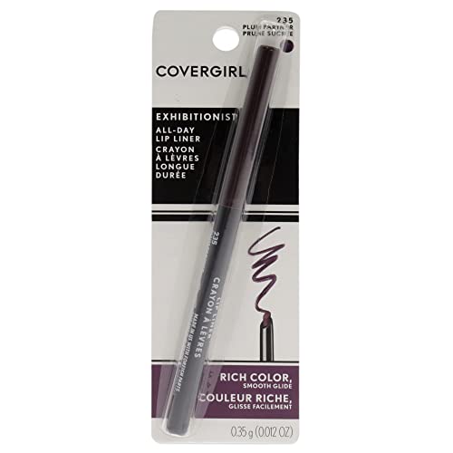 COVERGIRL Exhibitionist Lip Liner