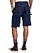 Wrangler Men's Tall Workhorse Short, Antique Indigo, 50