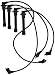 Standard Motor Products 27518 Spark Plug Wire