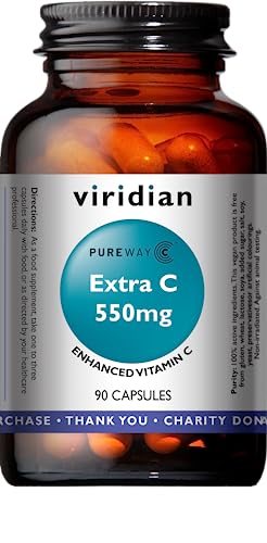 Ester C 550 mg 90 gélules végétales : haute absorption pour rester en forme et actif