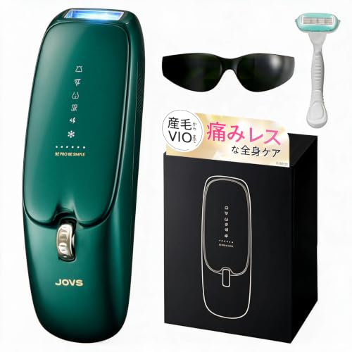 Amazon.co.jp: JOVS