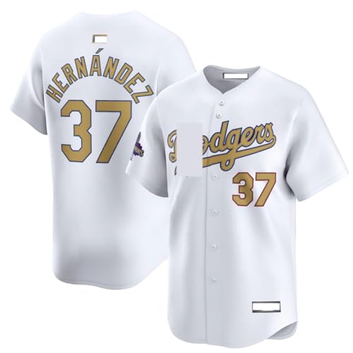 [AHCY] wifX 싅jtH[ Teoscar Hernandez W[W hJ 37 zCg 2025S[hV[Y W[W  (XL)