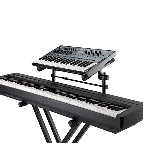 Onstage KSA7500 Universal Second Tier For X-Style Keyboard Stand thumb #3