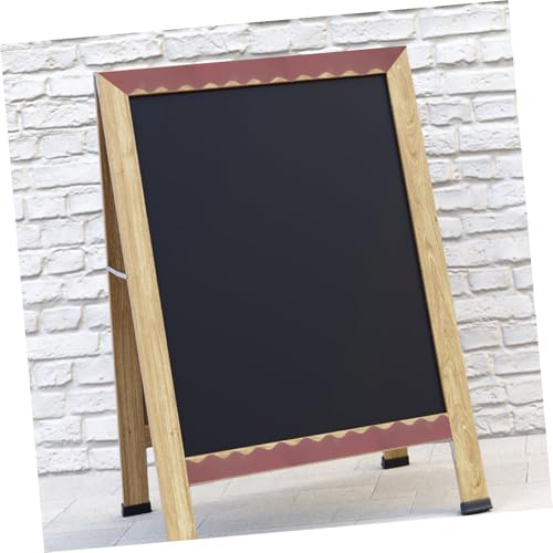 Bordure pour tableau d'affichage Mikikit résistante et colorée x6 - 3