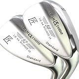 匠スタンダード ウェッジ ゴルフクラブ 2本セット 52度/58度 Wedge90Sカーボン(しなり)
